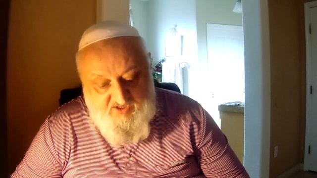 Почему Сын Божий это Маамар(Логос)?(Д.В) смотреть онлайн