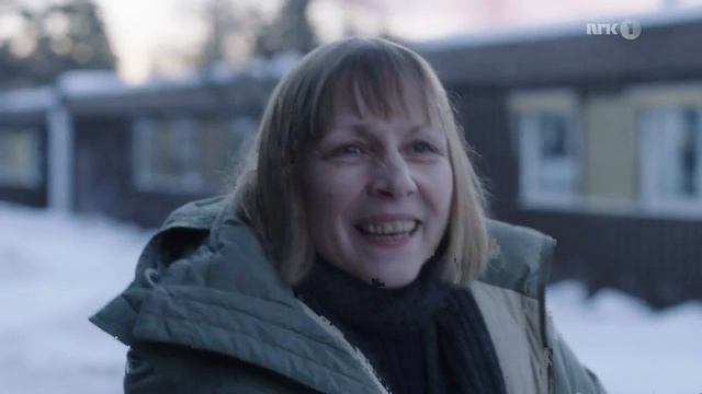 Lilyhammer - A new beginning смотреть онлайн