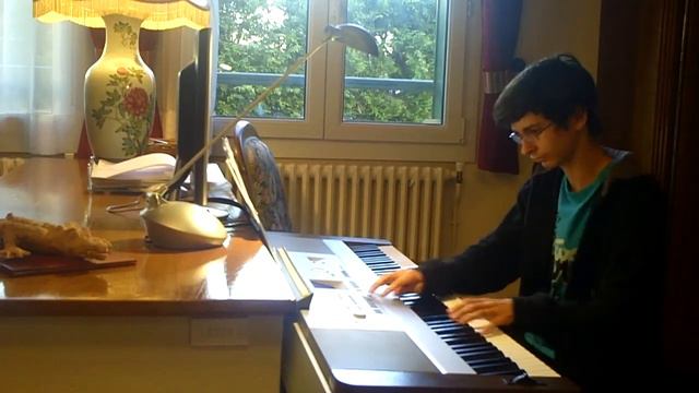 Medley : Axel F | Final Countdown | I'm Blue | Relax смотреть онлайн