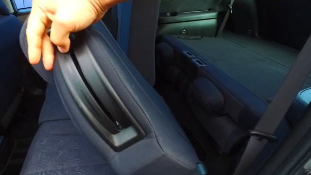 2009 Subaru Exiga - MANUKAU 7 SEATS KEYLESS BLUETOOTH For Kiri