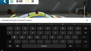 Как Сделать разноцветные колеса в Карпаркинге #carparking