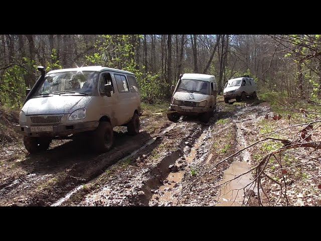 Башкирия майские 2023 водопад Атыш! Классный OFF-Road! Две Нивы, Шевик, три Соболя, Патриот, Буханка смотреть онлайн
