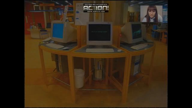 Прохождение East Side Story: A Carol Reed Mystery (с комментариями) Часть 2.3 смотреть онлайн