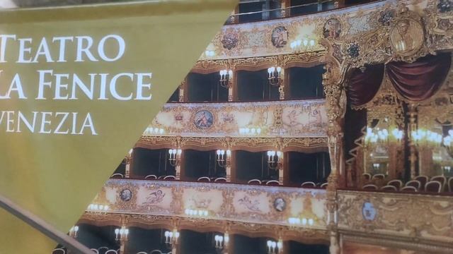 ❣️Обед в семье венецианцев/Natale(Рождество)a Venezia..прогуляемся? смотреть онлайн