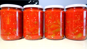 ЛЕЧО На ЗИМУ ПО БОЛГАРСКИ. БАНКА УЛЕТАЕТ ЗА РАЗ! Рецепт вкуснейшего ЛЕЧО! Готовьте СРАЗУ 3 ПОРЦИИ!