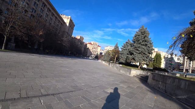 КИЕВ УКРАИНА СЕГОДНЯ ноябрь 2021/Kiev Ukraine смотреть онлайн