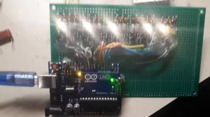 Переделка сетевого релейного стабилизатора напряжения на симисторный. Часть1