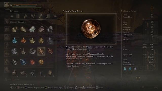 Elden Ring: Inept Ronin - Episode 163: Cold Crimson Death смотреть онлайн