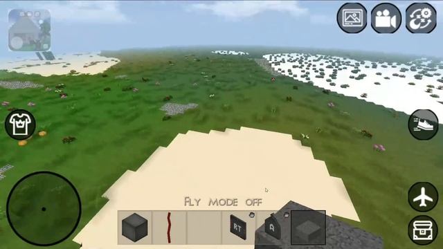How to Create Working Car in Mini Block Craft смотреть онлайн