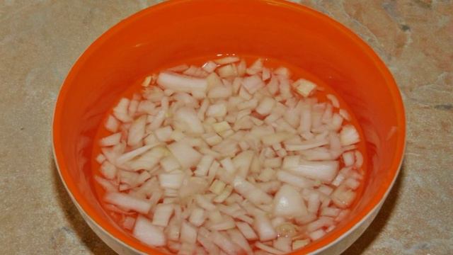 Рецепты от шеф-повара