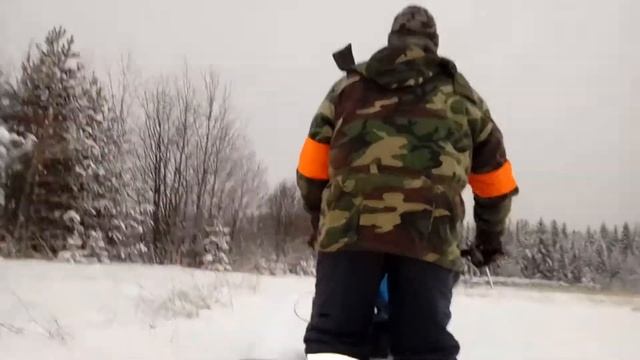 обкатка мотобуксировщика смотреть онлайн