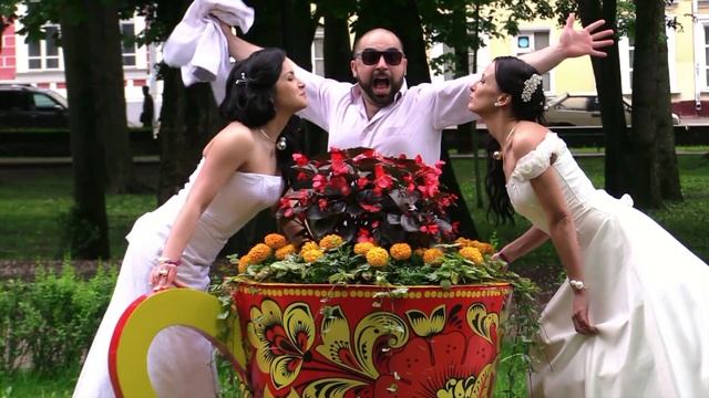 Сбежавшие невесты 2015 Смоленск смотреть онлайн