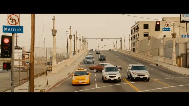 Fast & Furious Furious7 My Angel смотреть онлайн