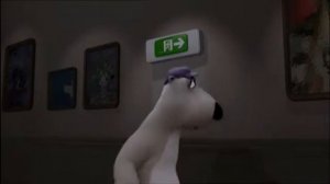 Бернард-Охранник