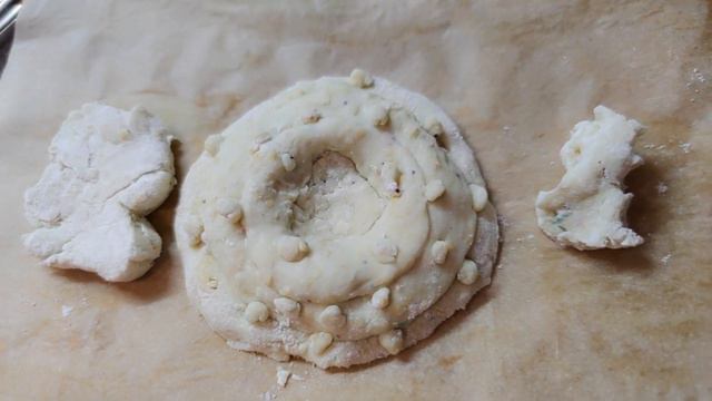 😲Алёнушка слепила угощения для кукол из самостоятельно приготовленного теста по собственному рецепт смотреть онлайн