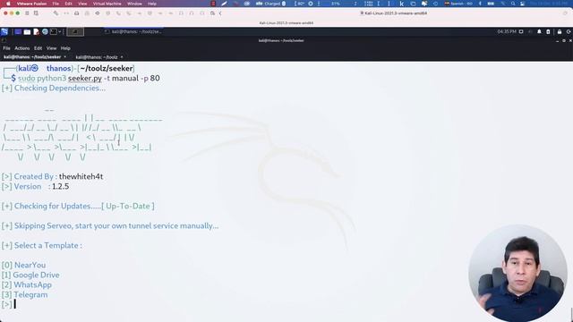 ¿Cómo geolocalizar cualquier dispositivo? смотреть онлайн