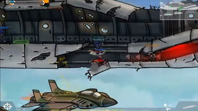 играем в strike force heroes смотреть онлайн