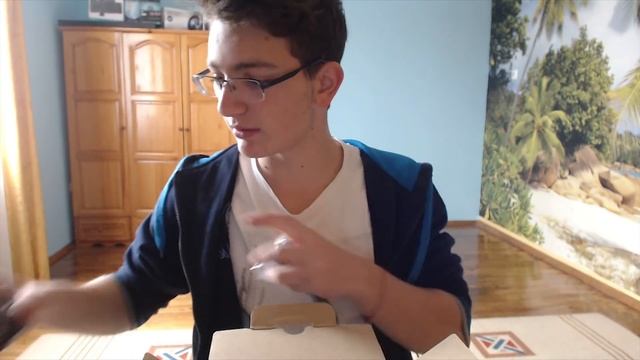 Unboxing: Panasonic HC-W570 смотреть онлайн