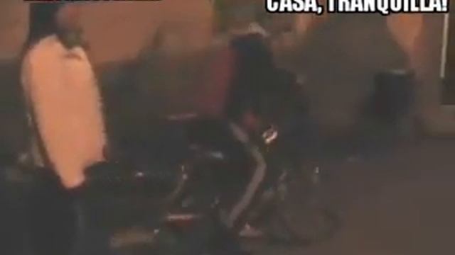 Epic Fail. Эпический провал. Пьяный русский.Я сразу пойду домой.Женщина, не волнуйся, не волнуйся! смотреть онлайн