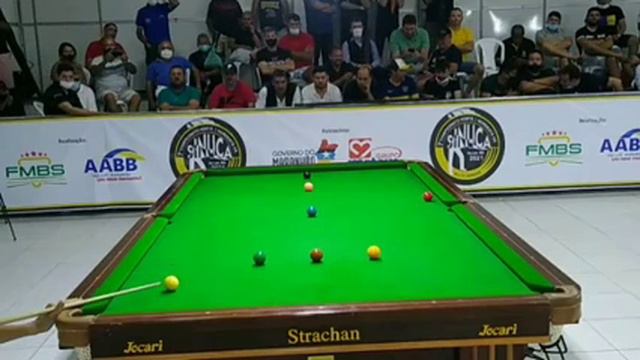DUDU X ITARO na semi final do torneio Norte Nordeste de São Luís Ma 2021 смотреть онлайн