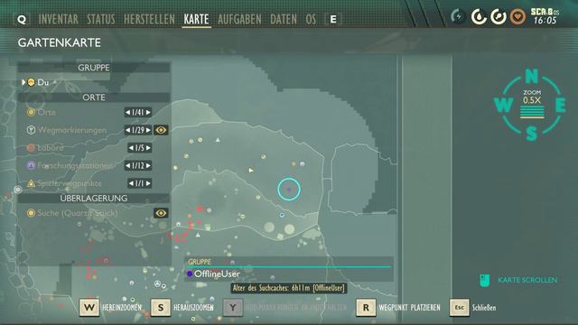 GROUNDED 398 - 🌉 Brücke am Teich - Infos zum Update 0.13 - PAX - Rarki смотреть онлайн