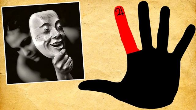 У вас ДЛИННЫЙ ПАЛЕЦ ЮПИТЕРА? Вы сверхуверенный человек! / хиромантия / Кладезь Хиромантии смотреть онлайн