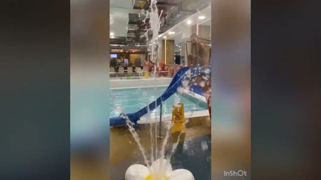 Вика в спа комплексе смотреть онлайн