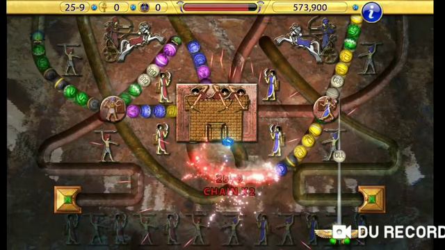 Luxor AR HD Arma Megiddo Survival Part 1 смотреть онлайн