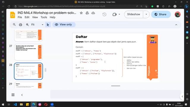 M4 P4 Python Pro смотреть онлайн
