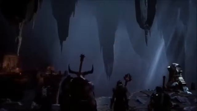Dragon Age: Inquisition - The Descent DLC смотреть онлайн