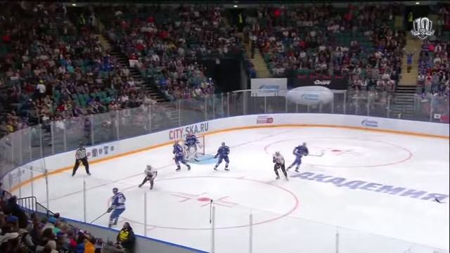 Клип (Music Video) "Avangard Omsk Is Not Dead Yet" смотреть онлайн