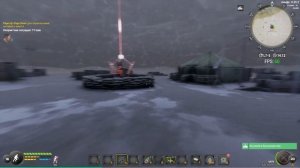 Will To Live online Вступление во ФРАКЦИЮ