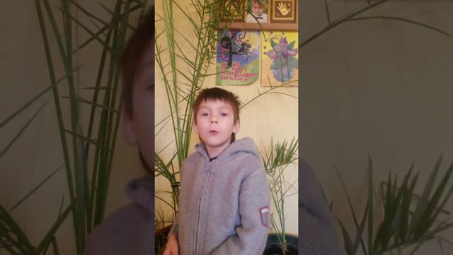 Стих про бабушку смотреть онлайн