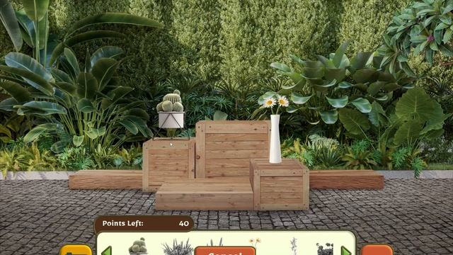 Nature Escapes - Collector's Edition - Hidden Object Games - iWin смотреть онлайн