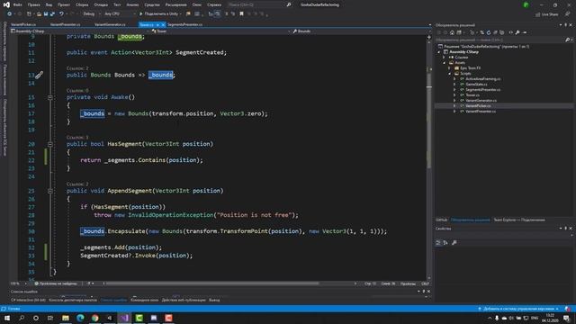 Переписал игру Гоши Дударя на Unity | Она стала в 10 раз лучше! смотреть онлайн