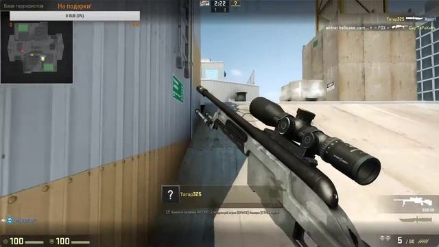 КАК ДЕТИ ИГРАЮТ В CS:GO - PUBG-YouTube смотреть онлайн