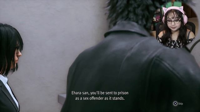 The Sins Of The Father | Lost Judgment Gameplay Part 13 смотреть онлайн
