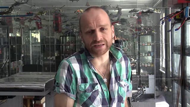 Женя - Катерок смотреть онлайн