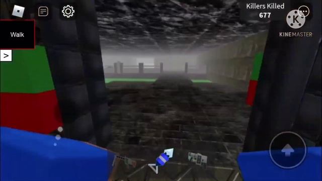 Где и как получить бейдж Cleaner Two в игре Area 51 How to get badge Cleaner Two in Area 51 Roblox смотреть онлайн