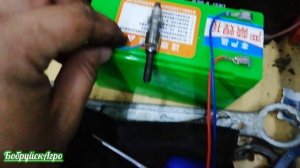 Не заводится МТЗ 320 (двигатель LDW 1603B3, свечи накала)