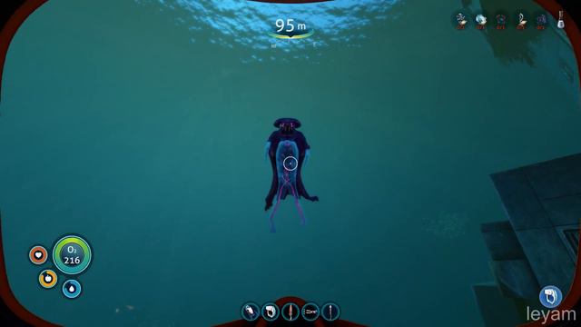 [NO COMMENTARY] Subnautica Hardcore Part 11 (END) - Lift Off смотреть онлайн