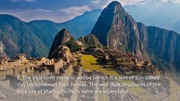 The Inca Empire: 8 Fascinating Facts for Kids