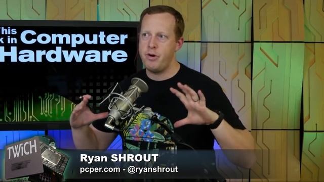 NVIDIA "Ampere" Micro-architecture Rumor and Turing Speculation смотреть онлайн