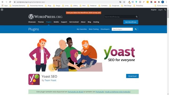 Os 10 MELHORES Plugins Para Lojas Virtuais WOOCOMMERCE Feitas com ELEMENTOR смотреть онлайн