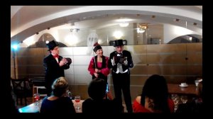 Роберт Городецкий - Блю-Блю-Блю-Канари