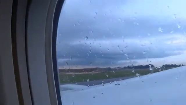 Travel Sketch - FLYING on SQ213 смотреть онлайн