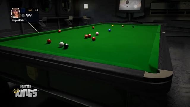Hustle Kings 147 смотреть онлайн