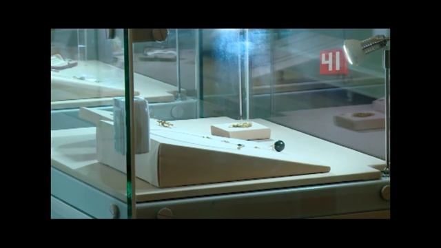 Выставка Фаберже смотреть онлайн