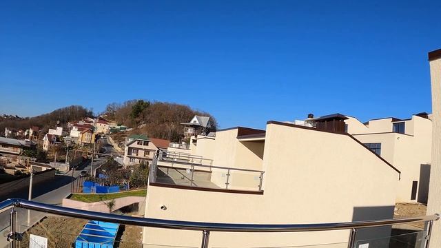 Лучший КП в Сочи. Осталось два дома ! смотреть онлайн