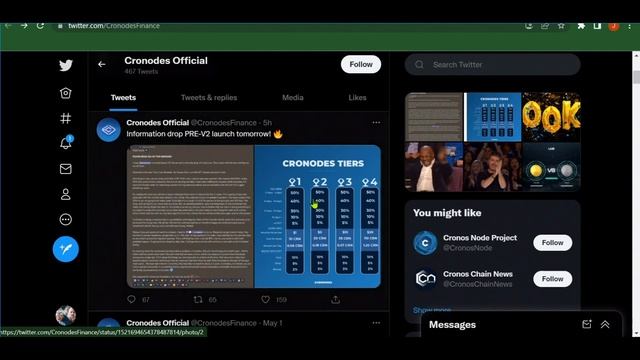 Cronodes V2 Out Now смотреть онлайн